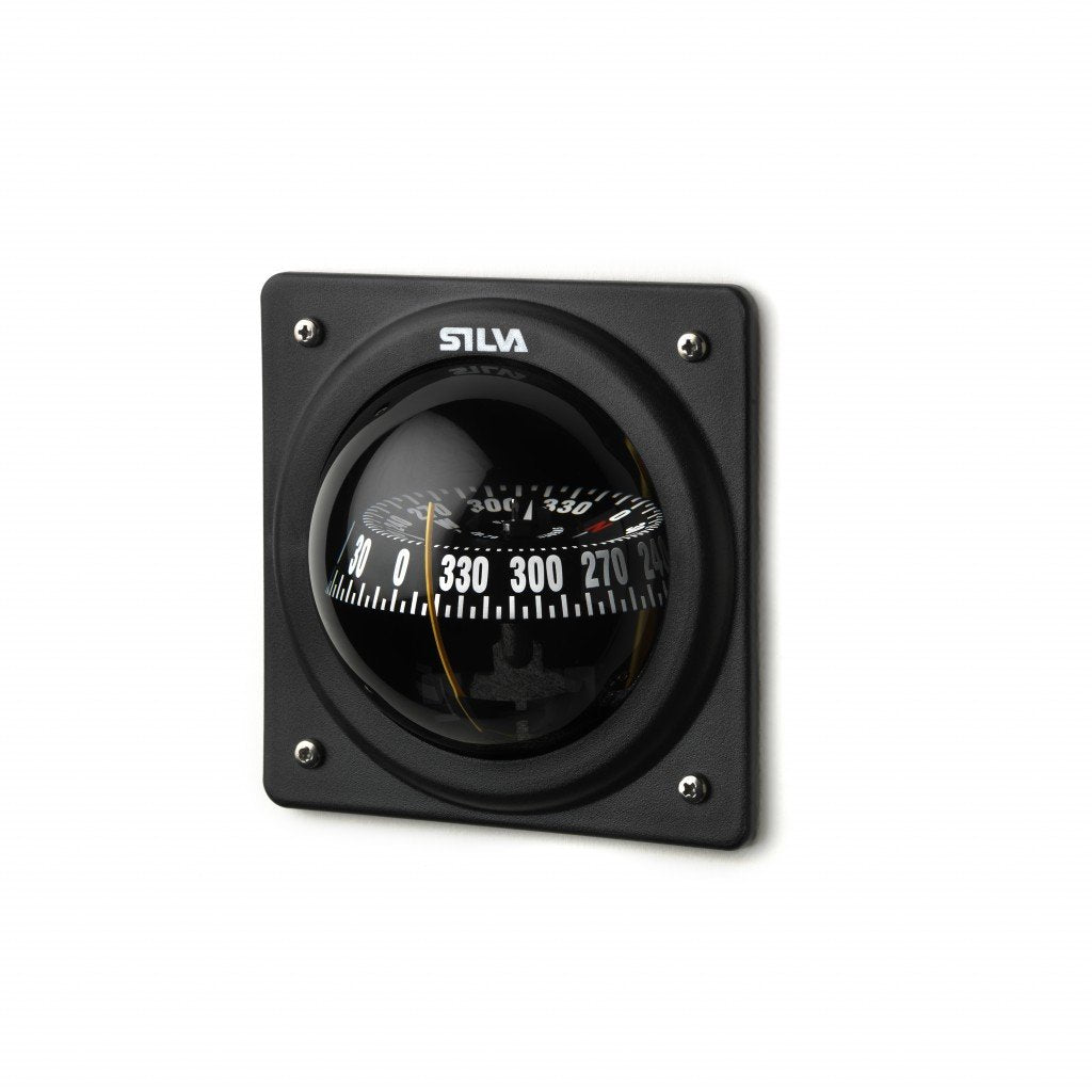 Silva 70P Small Boat and Kayak Compass – OutdoorsNB Inc