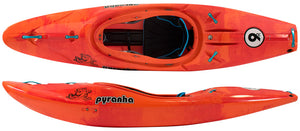 Pyranha - 9R II (Available for order)