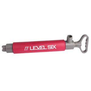 Paddling Hand Pump - Level Six