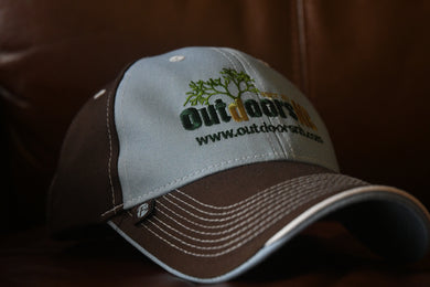 OutdoorsNB Ball Cap