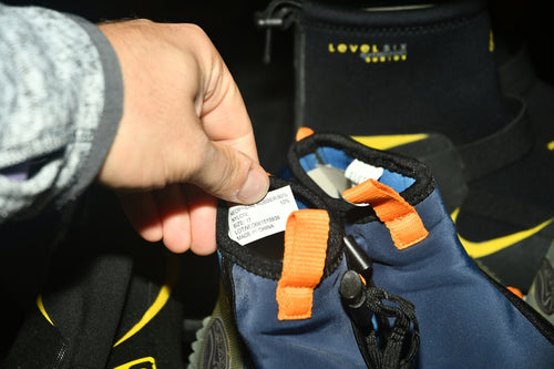 Kokatat Portage Boot (Two Sizes)