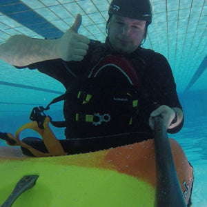 Pool Session Jan 13th 2021