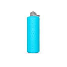 Load image into Gallery viewer, HydraPak Flux 1L Ultra-Light Reusable Bottle