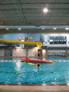 Pool Session Jan 13th 2021