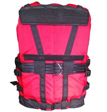 Load image into Gallery viewer, North Water Pro System Rescue Standard PFD