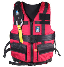 Load image into Gallery viewer, North Water Pro System Rescue Standard PFD