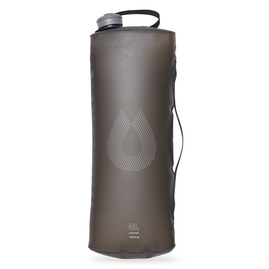 HydraPak Seeker 4L Ultra-Light Water Storage