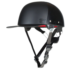 Shred Ready Zeta Helmet Black Medium