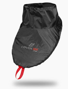 Level Six Splash Deck Sprayskirt