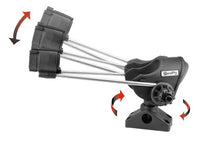 Load image into Gallery viewer, Rod Holder - Scotty Striker with 240 side/deck mount