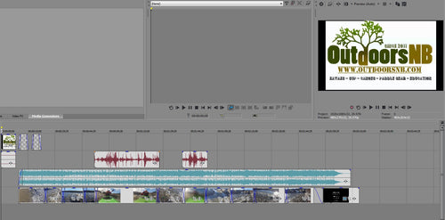 Video Editing
