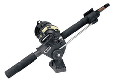 Load image into Gallery viewer, Rod Holder - Scotty Striker with 240 side/deck mount