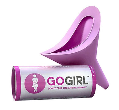 Go Girl Female Urination Device