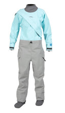 Load image into Gallery viewer, Kokatat Legacy Dry Suit (Gore-Tex Pro) - Womens