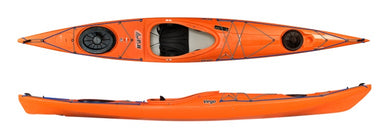 Touring Kayak Rental