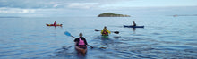 Load image into Gallery viewer, Basic Sea Kayaking - Paddle Canada Level 1