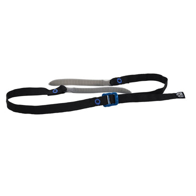 P&H/Pyranha Connect 360 backband straps.