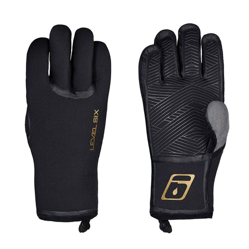 Level 6 Granite Glove