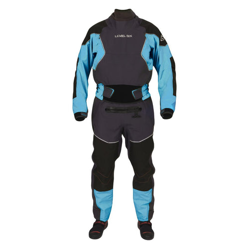 Level Six Emperor Drysuit clearance