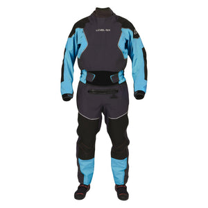 Level Six Emperor Drysuit clearance