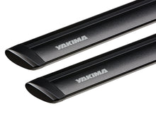 Load image into Gallery viewer, Yakima JetStream Crossbars Pair