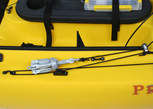 Folding Anchor Kit